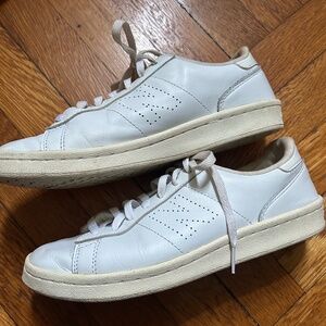 New Balance x J Crew 791 sneakers